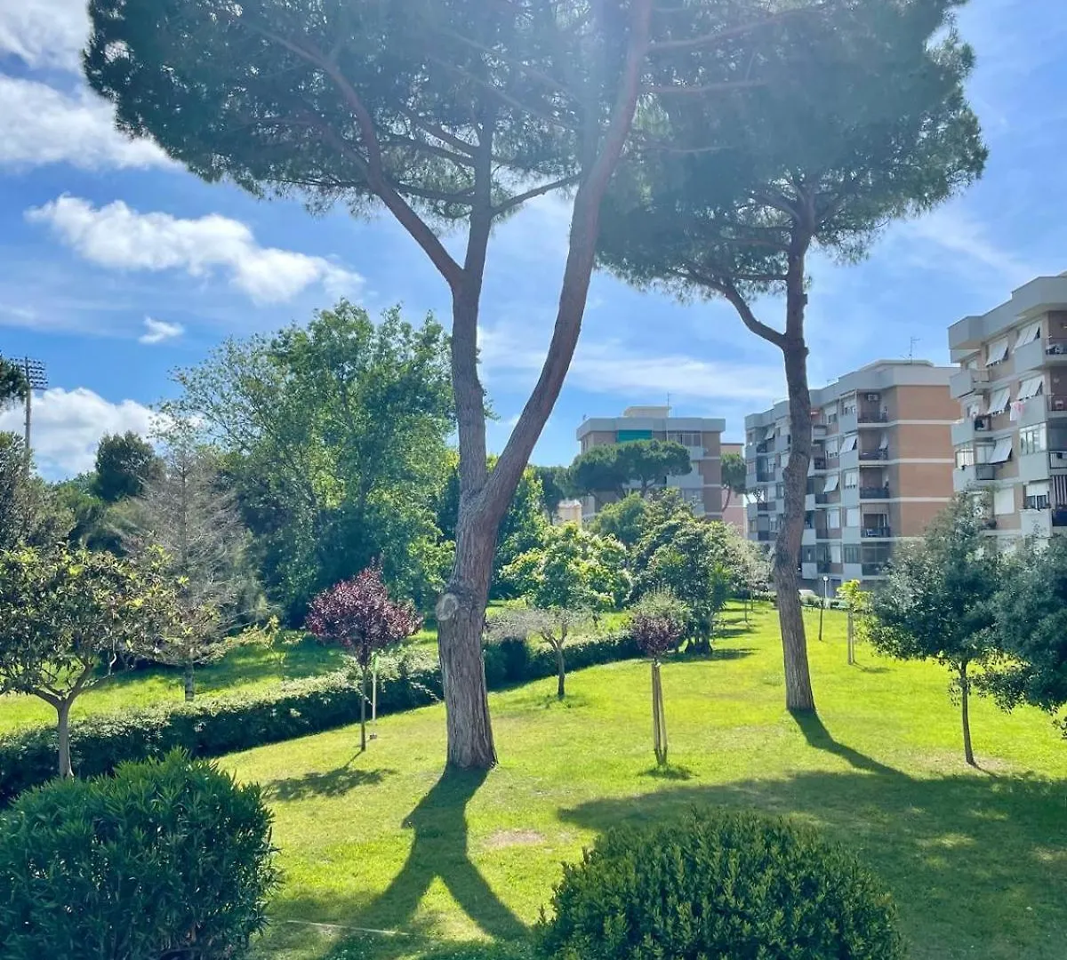 Appartamento Il Dettaglio Rosso - Free Private Parking Livorno