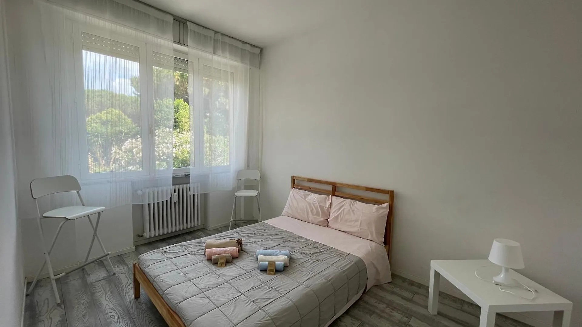 Appartamento Il Dettaglio Rosso - Free Private Parking Livorno 0*,