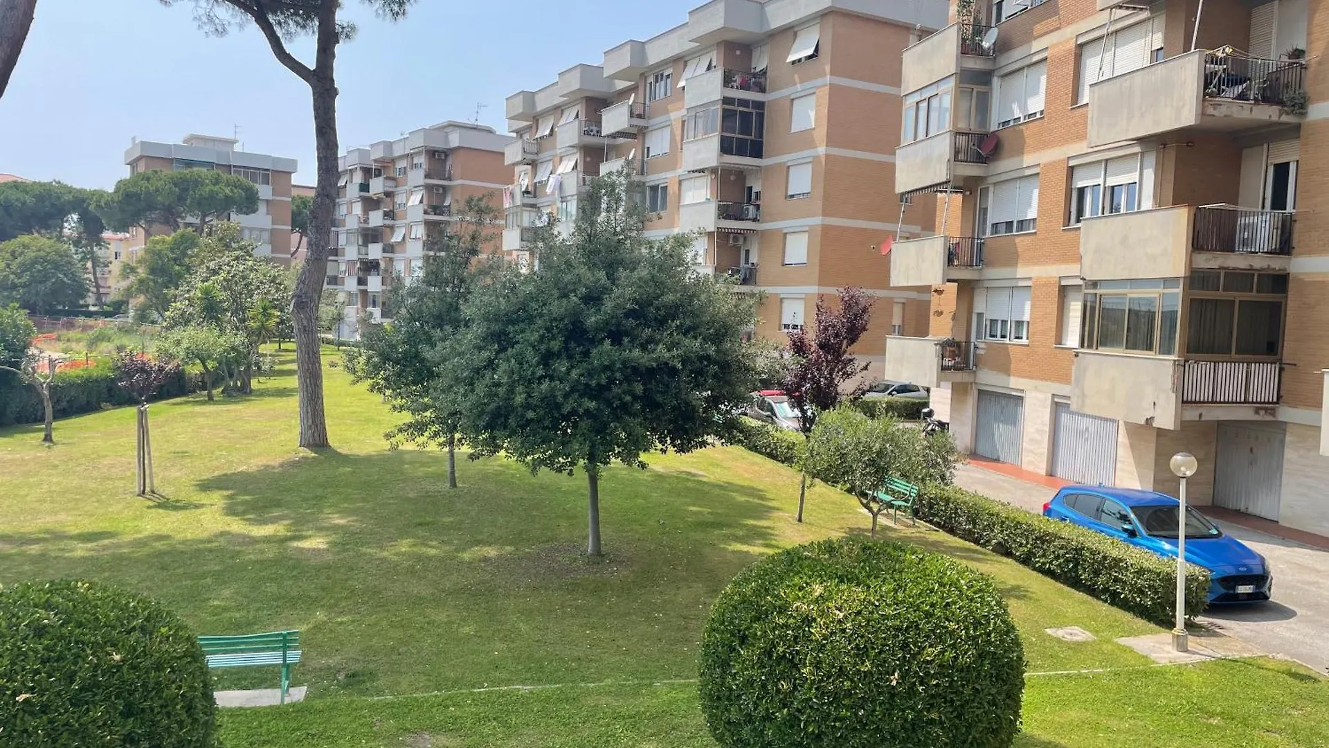 Il Dettaglio Rosso - Free Private Parking Lägenhet Livorno